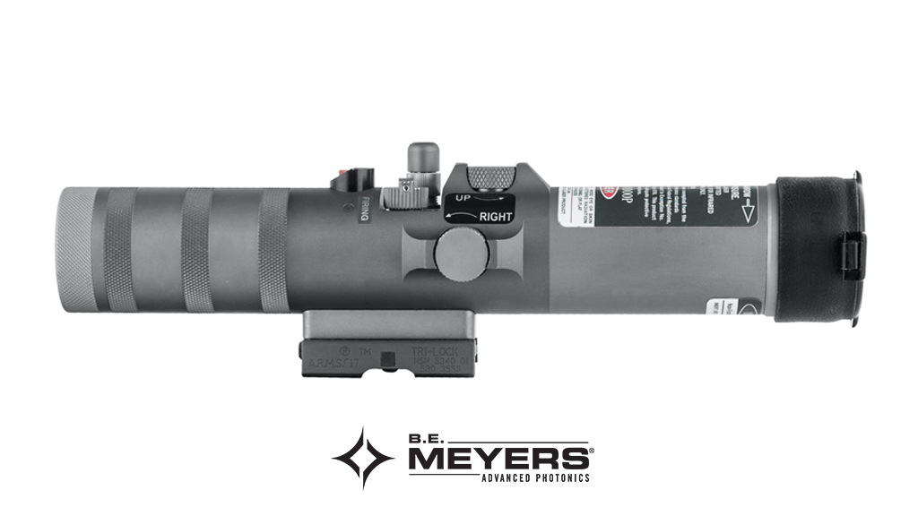 BE Meyers® - IZLID 1000P | Quantico Tactical