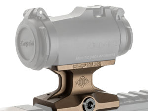 Reptilia - DOT MOUNT FOR AIMPOINT® MICRO - LOWER 1/3
