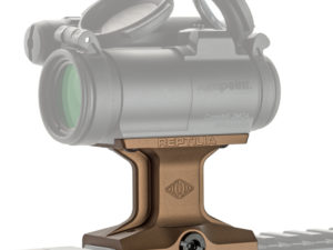 Reptilia - Dot Mount for AIMPOINT® Micro - 1.93"