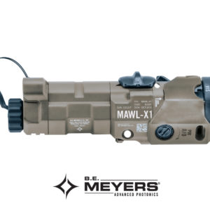 B. E. Meyers Archives | Quantico Tactical