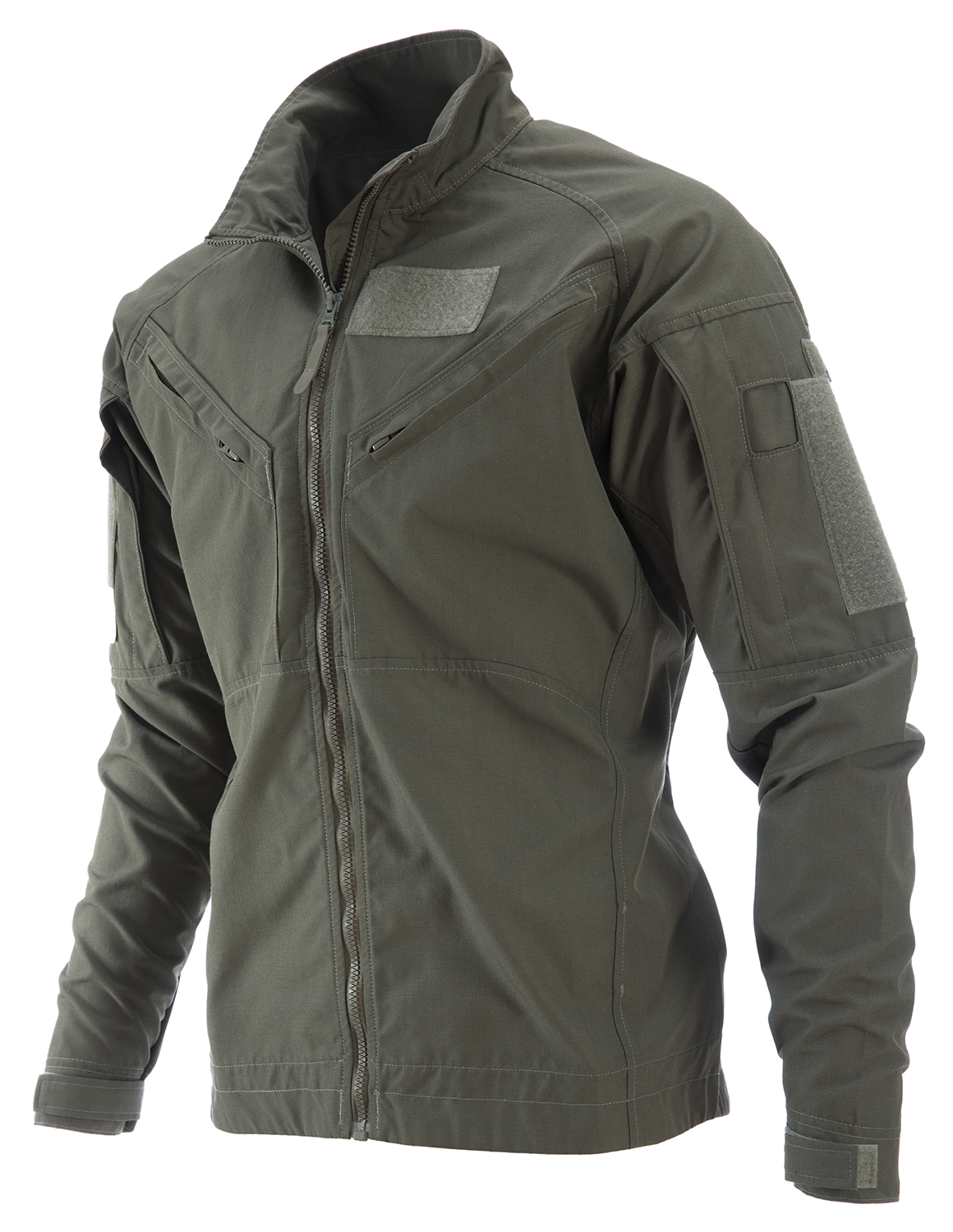 Massif® 2Piece Flight Suit Jacket Military Women's Fit (FR