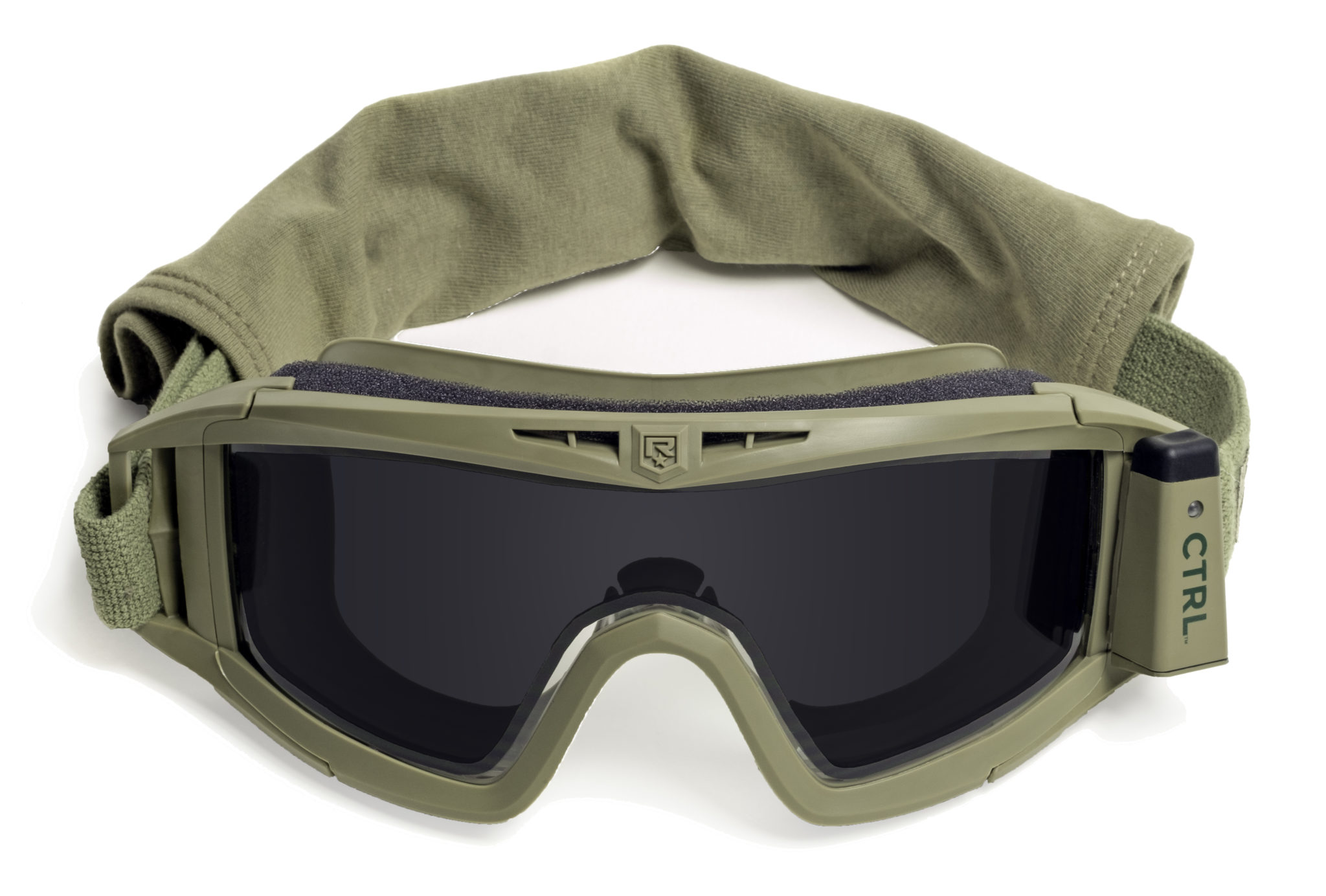 Ballistic Eyewear For The Military Quantico Tactical
