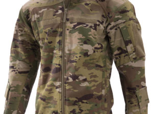 Massif® - Elements™ Jacket - IWOL With Battleshield X® Fabric (FR)