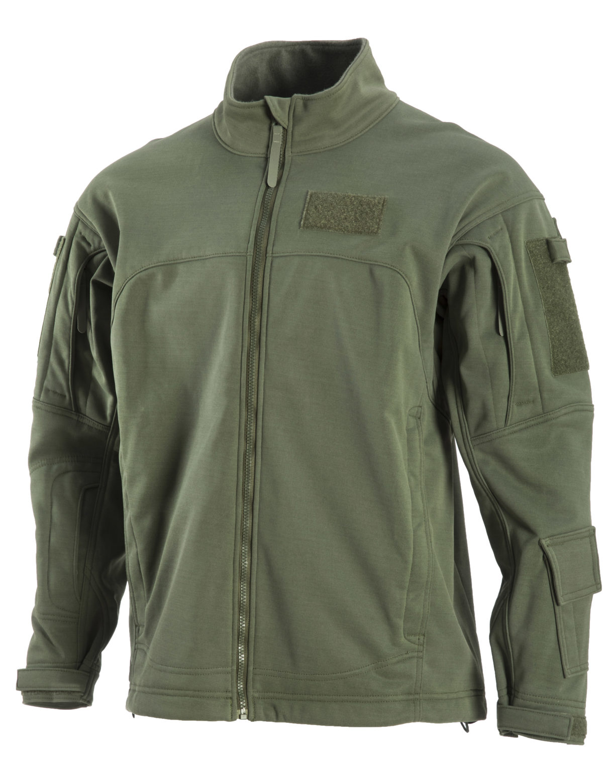 Massif® - Elements™ Jacket - NAVAIR with Battleshield X® (FR 