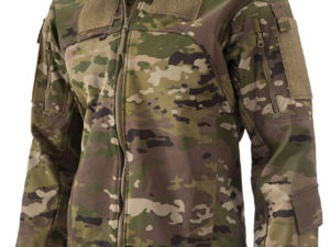 Massif® - Elements™ Jacket - CWAS With Battleshield X® Fabric (FR)