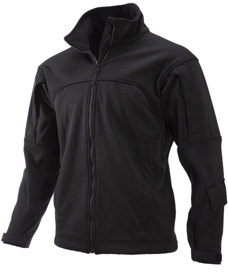 Massif® - Elements™ Jacket - Tactical (FR)  Quantico Tactical