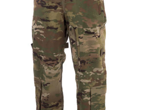 Massif® - Elements™ Pant - CWAS With Battleshield X® Fabric (FR)