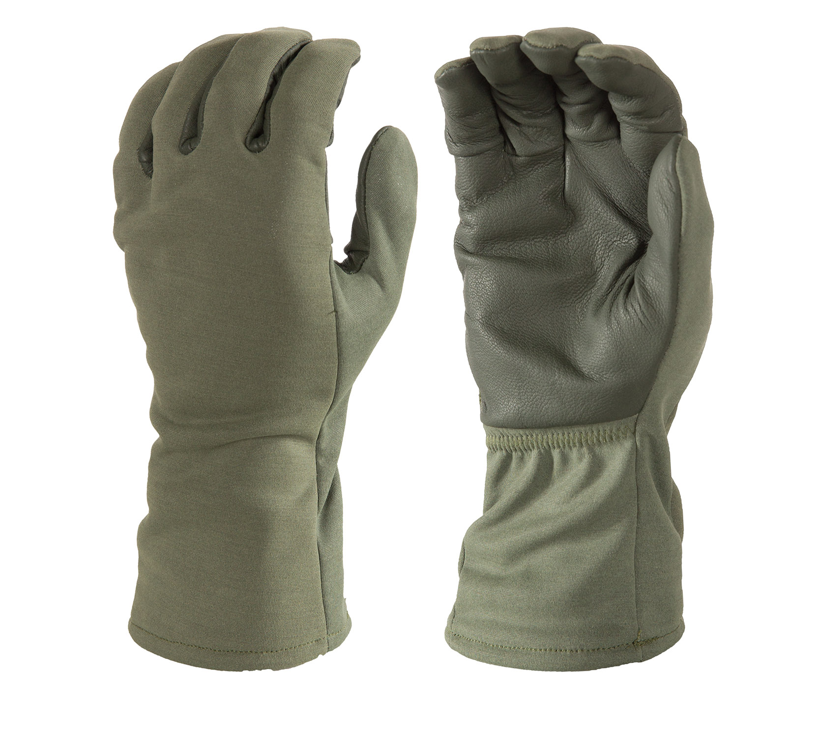 Massif® Locator Intermediate Cold Weather Flight Glove (FR