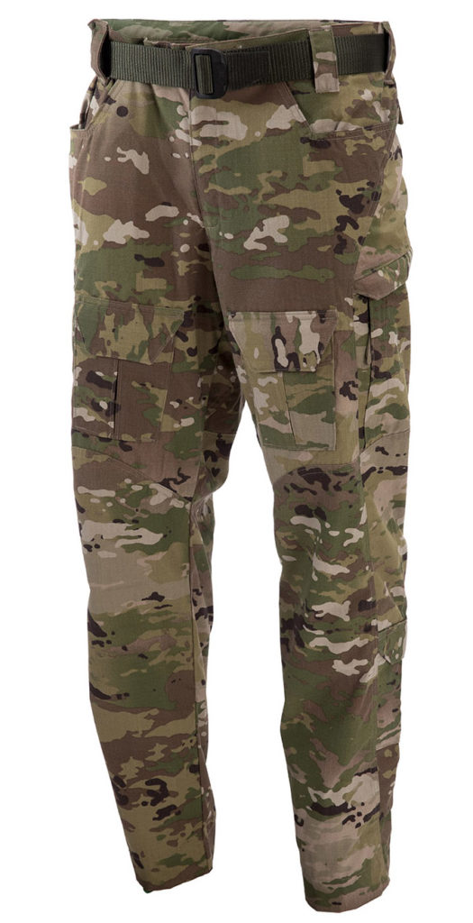 MassifÂ® - Field Pant (FR) | Quantico Tactical