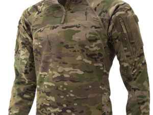 Massif® - Rainier Winter Combat Shirt (FR)