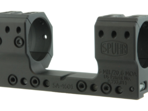 Ideal Scope Mount System