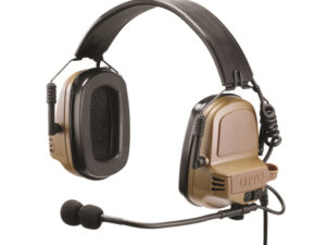 NoizeBarrier® TAC
