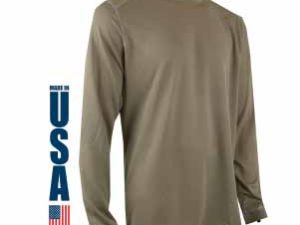 XGO® - Phase 1 Performance Lightweight Longsleeve Crew