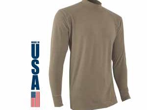 XGO® - Phase 3 Performance Super Midweight Longsleeve Strong Crew