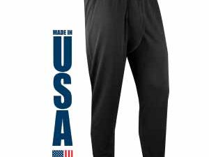 XGO® - Phase 3 Performance Super Midweight Pant