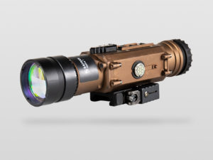 Safran Optics 1 - COSMO