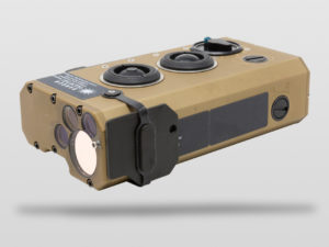Safran Optics 1 - CTAM
