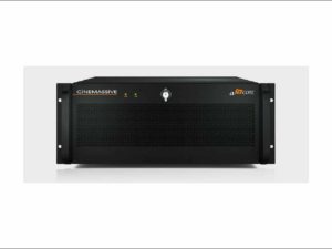 Cinemassive - Alpha FX Core