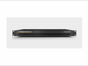 Cinemassive - Alpha FX Edge