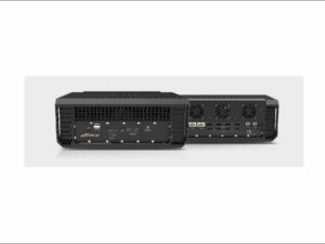 Cinemassive - Alpha FX Stryke
