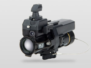 Safran Optics 1 - COTI