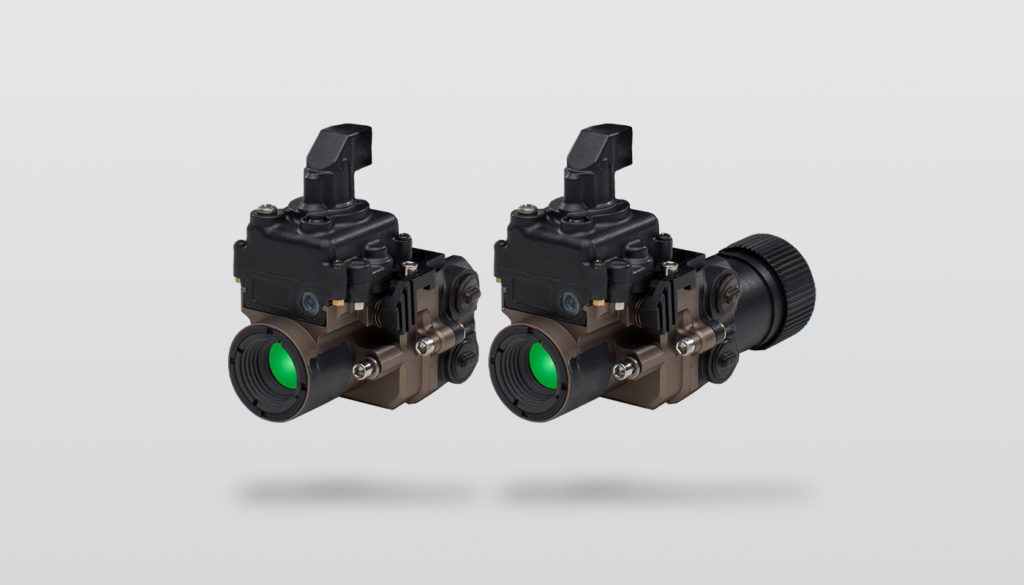 Safran Optics 1 ECOSI Quantico Tactical