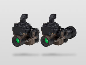 Safran Optics 1 - ECOSI