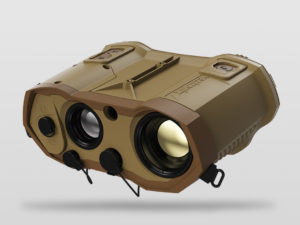 Safran Optics 1 - MOSKITO TI