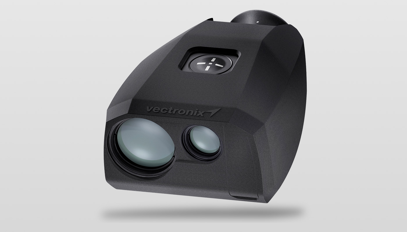 Safran Optics 1 PLRF25C Quantico Tactical