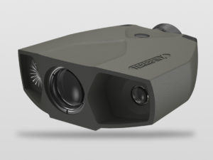 Safran Optics 1 - TERRAPIN