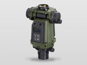 Safran Optics 1 - STERNA