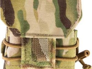 Tactical Tailor - Fight Light 7.62 Double Mag Pouch 10rd