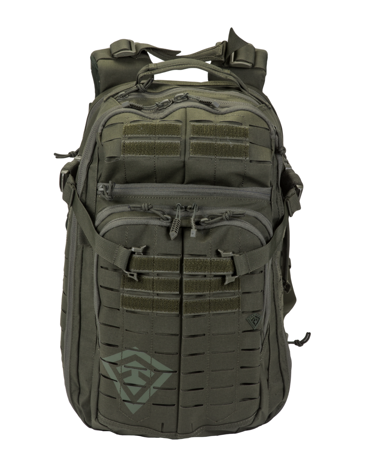 First Tactical astuccio tattico Tactix con chiusura a strappo