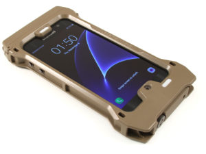 Juggernaut Case™ - SLEEV™ Galaxy S7