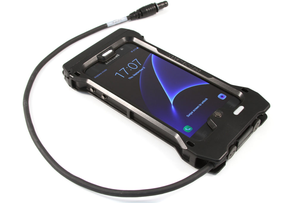 Juggernaut Case™ SLEEV™ Galaxy S7 Quantico Tactical