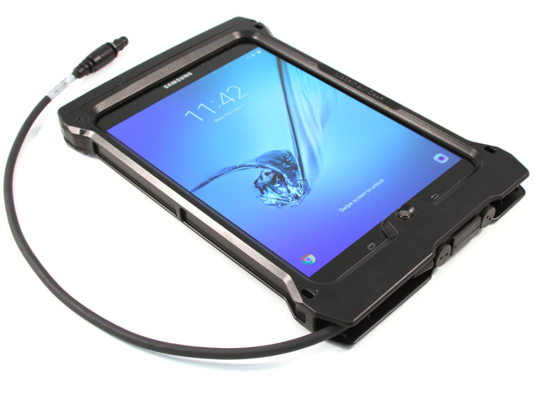 Juggernaut Case™ SLEEV™ Tab S2 Quantico Tactical