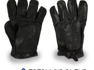 Protech VIP - Fast Rope Repelling