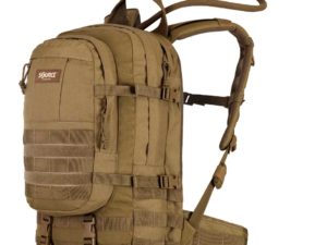 Source™ - Assault Tactical Backpack