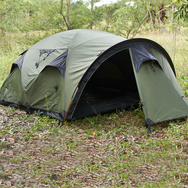 Snugpak® THE CAVE FOUR PERSON TENT Quantico Tactical