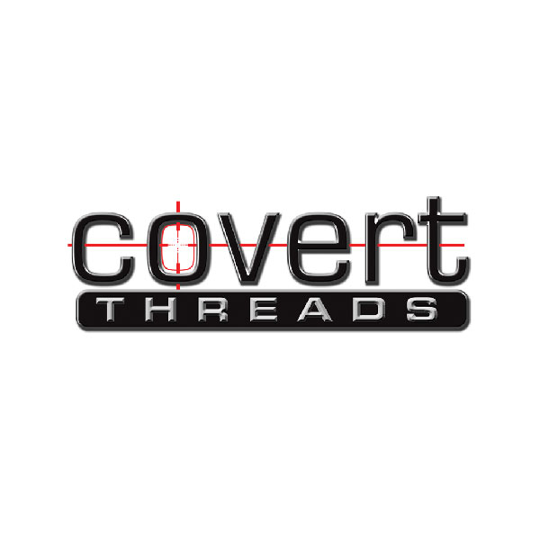 Covert Threads – Perfect for Tactical Missions