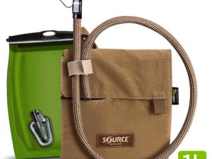 Source™ - Kangaroo Pouch