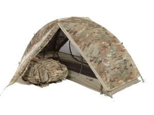 LiteFighter® - Litefighter 1 Individual Shelter System