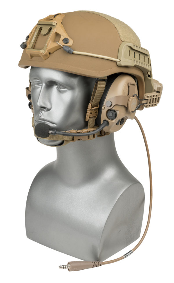 Safariland® Liberator® V Quantico Tactical