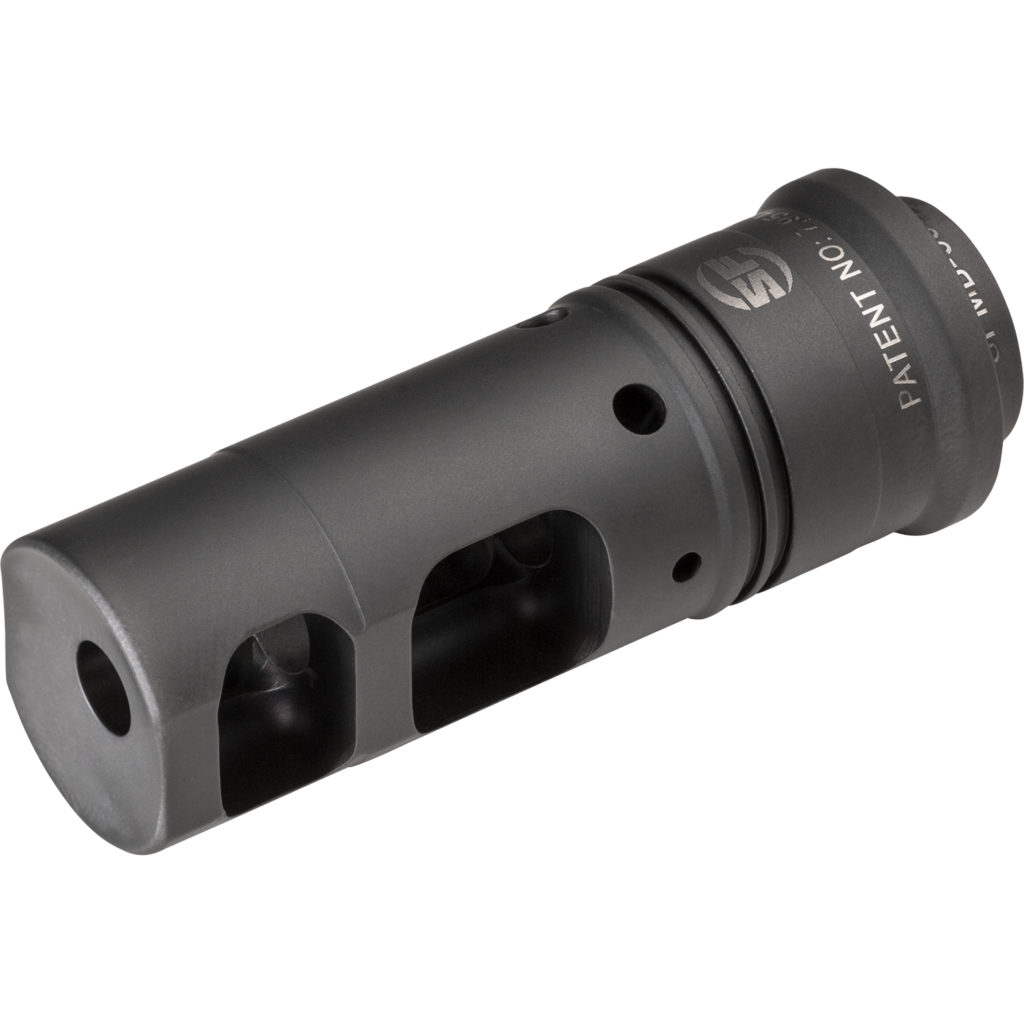 surefire-muzzle-brake-quantico-tactical