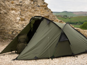 Snugpak® -  SCORPION 3 THREE PERSON TENT