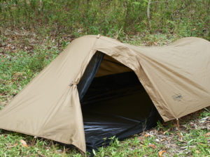 Snugpak® - IONOSPHERE ONE PERSON TENT