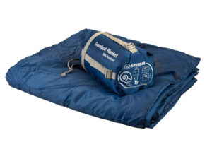 Snugpak® - Travelpak Blanket