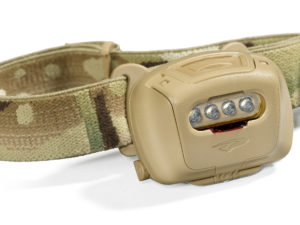 Princeton® Tec - Quad® Tactical MPLS