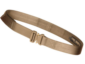 Tac Shield® - 1.75" Tactical Gun Belt