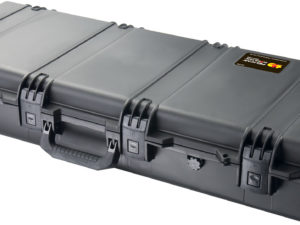 Pelican™ - Mobile Armory™ Machine Gun Case